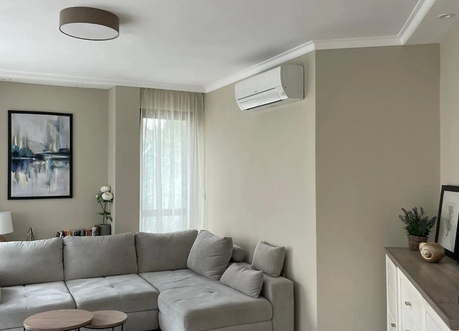 Varna City Center Apartment