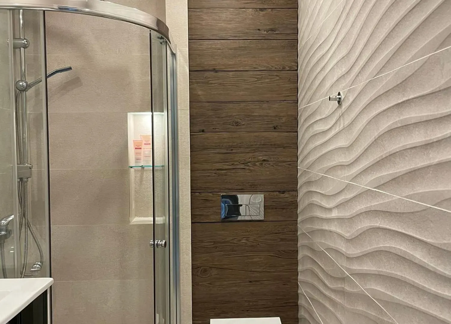 Varna City Center Apartment 0*,