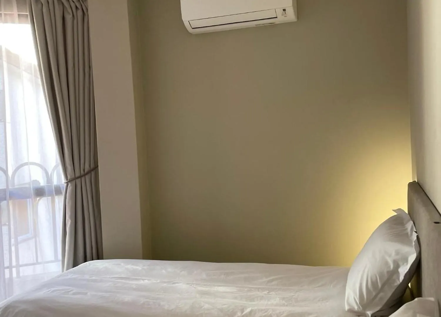 Varna City Center Apartment