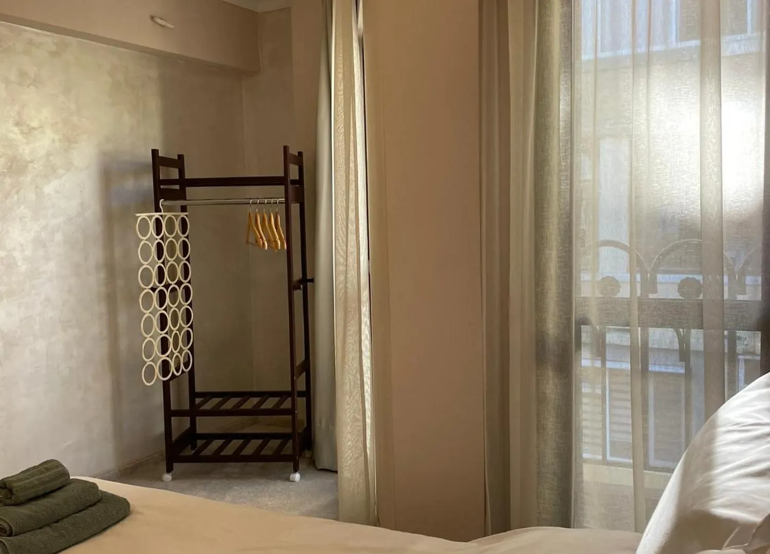Varna City Center Apartment 保加利亚